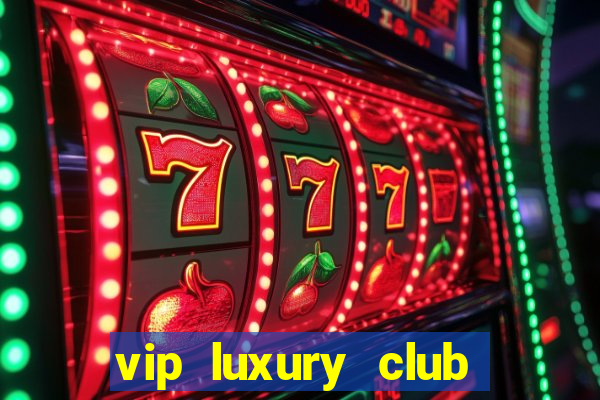 vip luxury club porto alegre